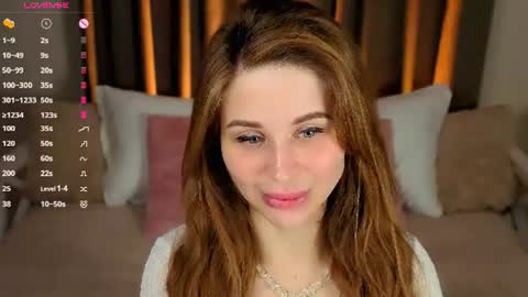 Eva. OFFICAL PAGE  MARI CLARK online show from June 2026 11:18:01 PM