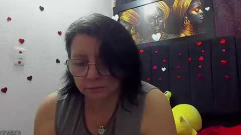 Snapshot of evaaross chatting on June 2026 04:09:02 PM Eva online show from June 2026 04:09:02 PM