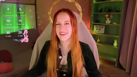 EvaBellea online show from June 2026 12:51:01 PM