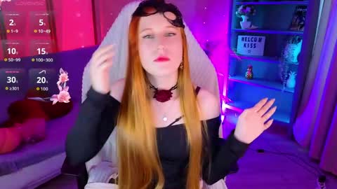 EvaBellea online show from June 2026 01:49:01 PM