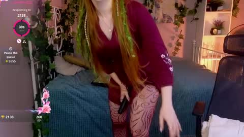 EvaBellea online show from June 2026 02:39:01 PM