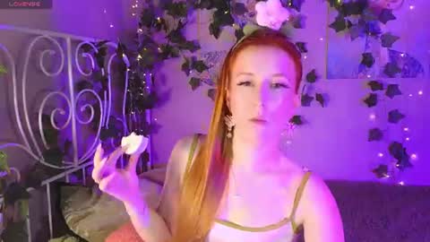 EvaBellea online show from July 2026 07:44:02 AM