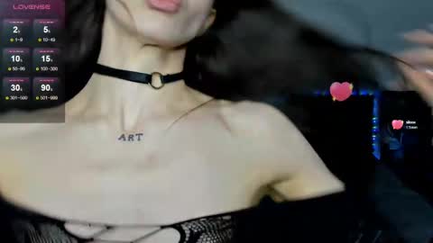 Eva online show from February 2025 11:38:02 AM