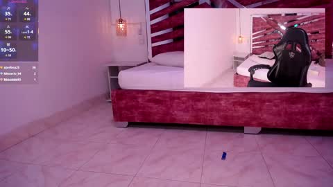 EvaBloom online show from May 2026 11:45:02 PM