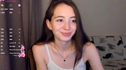 evabradly online show from February 2026 07:45:01 PM