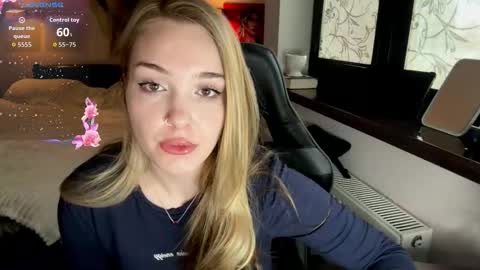 evacarter1 online show from March 2026 02:11:02 PM