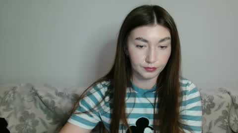 Evachaturbatte online show from March 2026 06:08:01 PM