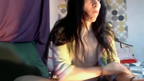 hornycrissyyourlove online show from February 2026 11:00:01 PM