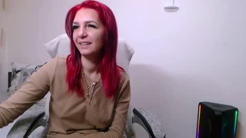 EvadesireONE online show from April 2026 07:58:02 PM