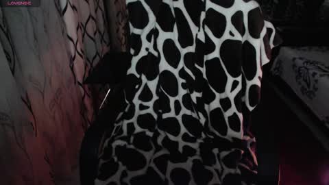 Snapshot of evadream1 chatting on March 2026 10:04:01 PM EVADREAM online show from March 2026 10:04:01 PM