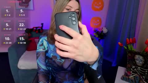 Eva online show from November 2025 07:00:01 AM