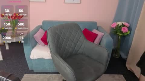 Eva online show from November 2025 07:09:01 AM