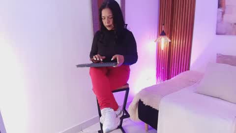 EVA GODDESS  online show from June 2026 08:09:02 PM