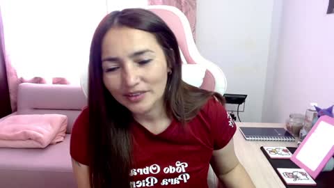 Eva online show from February 2025 07:07:01 PM