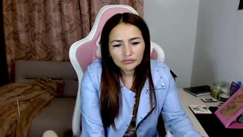 Eva online show from February 2025 12:48:02 AM