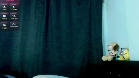 Evah Lee online show from June 2026 03:43:02 AM