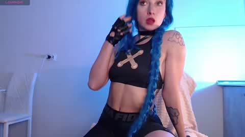 Eva online show from March 2025 06:02:02 AM