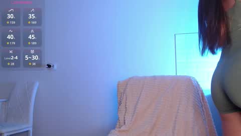 Eva online show from November 2025 04:13:02 AM