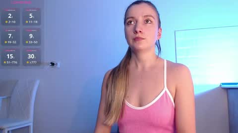 Eva online show from April 2026 03:39:01 AM