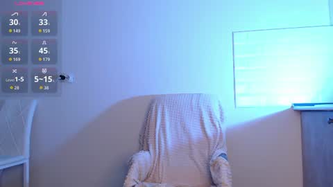 Snapshot of evahailey_ chatting on June 2026 05:32:02 AM Eva online show from June 2026 05:32:02 AM