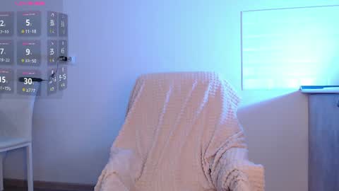 Snapshot of evahailey_ chatting on July 2026 04:31:01 AM Eva online show from July 2026 04:31:01 AM