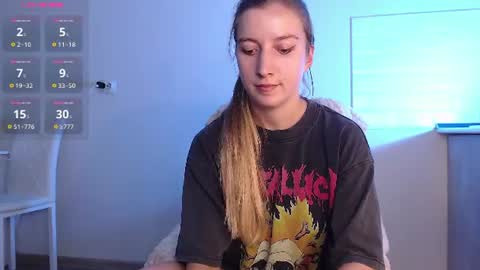 Snapshot of evahailey_ chatting on July 2026 05:17:01 AM Eva online show from July 2026 05:17:01 AM