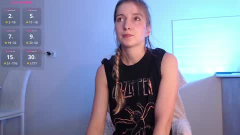 Snapshot of evahailey_ chatting on August 2026 05:29:02 AM Eva online show from August 2026 05:29:02 AM