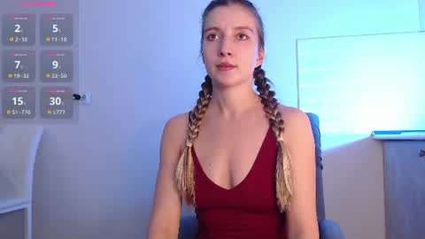 Snapshot of evahailey_ chatting on August 2026 04:59:02 AM Eva online show from August 2026 04:59:02 AM