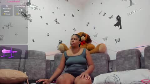 evahalston online show from November 2025 11:58:01 PM