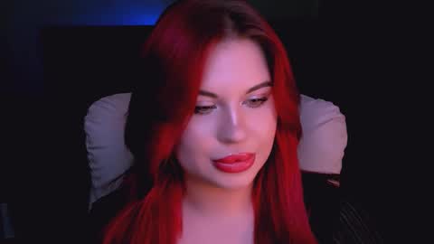 Eva online show from March 2026 09:18:02 PM