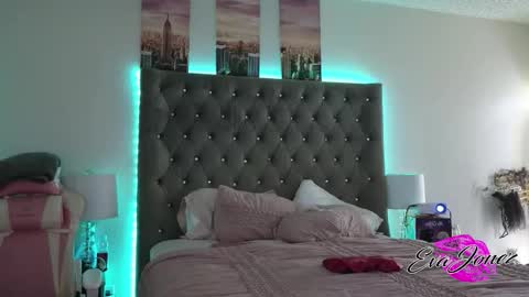 Eva online show from January 2026 08:08:01 AM