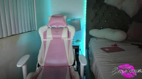 Eva online show from May 2026 05:58:02 AM