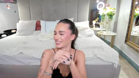 Eva K online show from February 2026 04:43:02 AM