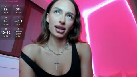 Eva K online show from April 2026 03:26:01 AM