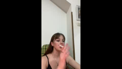 evakapnist online show from February 2026 09:15:02 PM