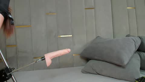 EVA online show from November 2025 12:38:02 PM