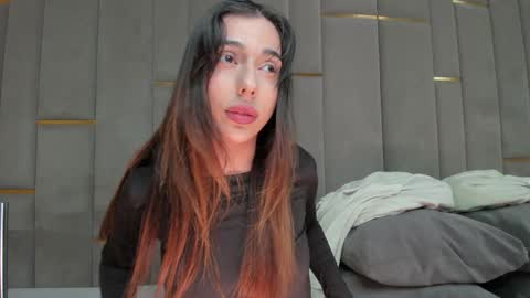 EVA online show from December 2025 03:42:01 PM