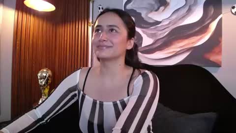 Eva  online show from July 2026 03:18:02 PM
