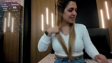 Eva online show from February 2026 01:56:02 PM