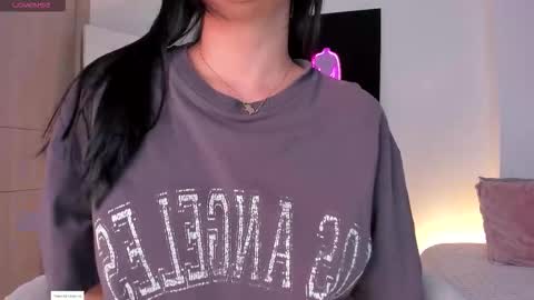 Eva online show from February 2026 10:31:01 PM