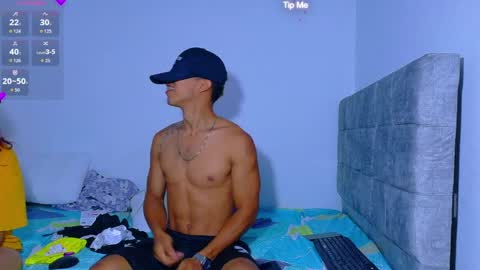 evaluna_02 online show from July 2026 12:44:01 PM