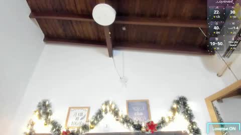 Eva  online show from December 2025 03:04:02 AM