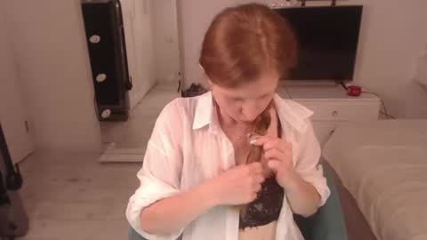 Snapshot of evamilsss chatting on July 2026 11:57:01 AM Eva online show from July 2026 11:57:01 AM