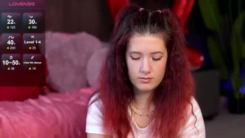 Eva online show from February 2026 04:42:02 AM