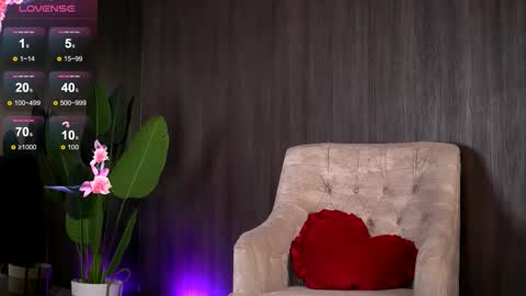 Eva online show from March 2026 05:13:02 AM