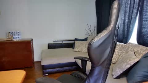 Eva Moon online show from February 2025 10:04:01 AM