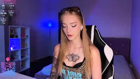 Eva online show from July 2026 11:00:01 PM