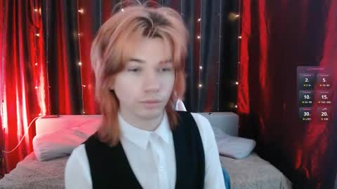 evan_reinhart online show from March 2026 03:05:01 PM