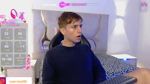 evan_tay online show from March 2026 04:18:02 AM