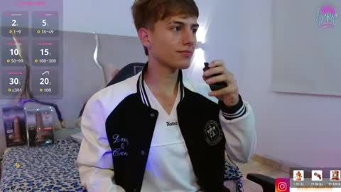 evan_tay online show from April 2026 02:31:01 AM